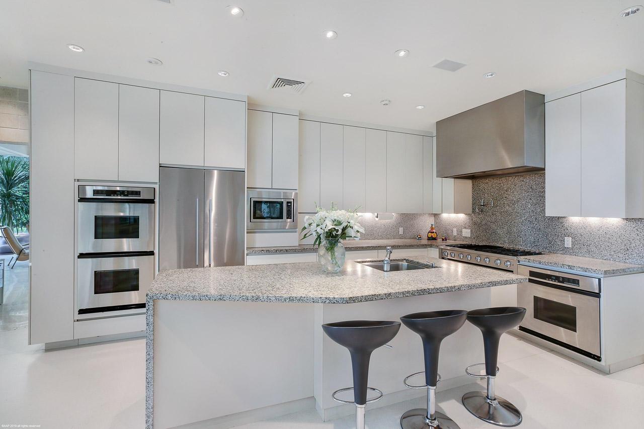 Admirals Cove - Residential