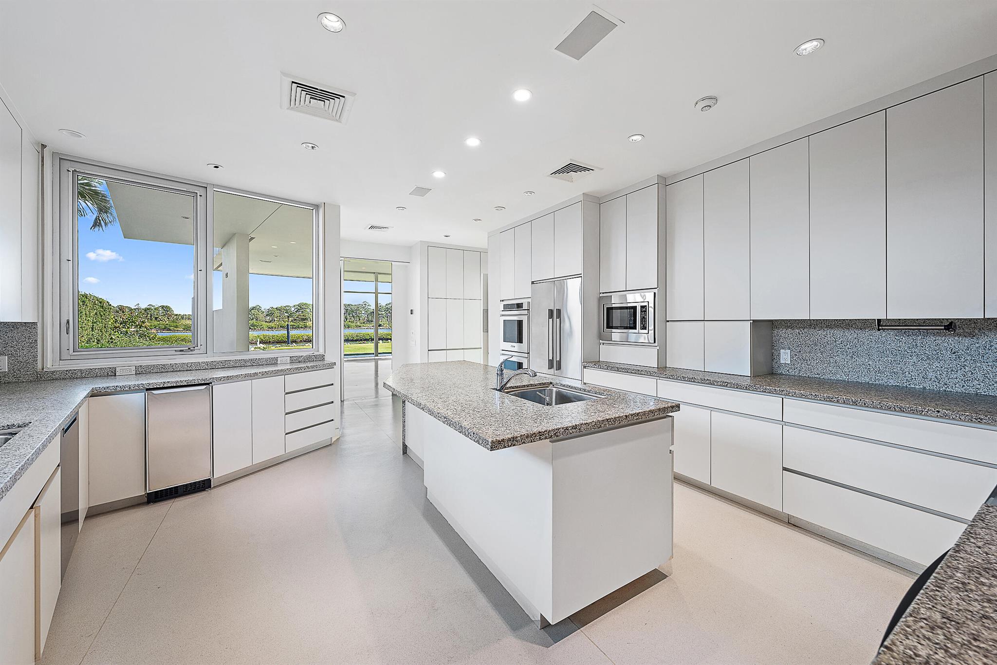 Admirals Cove - Residential