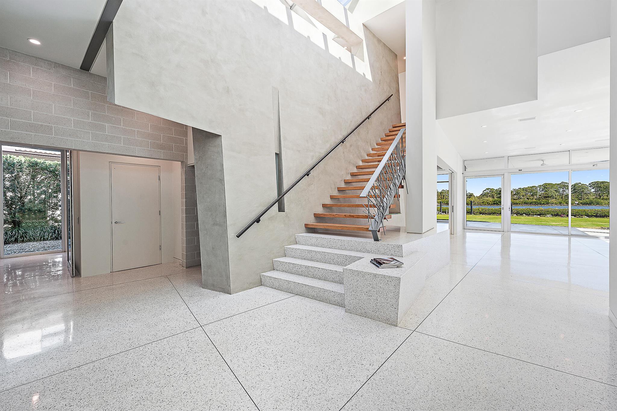 Admirals Cove - Residential