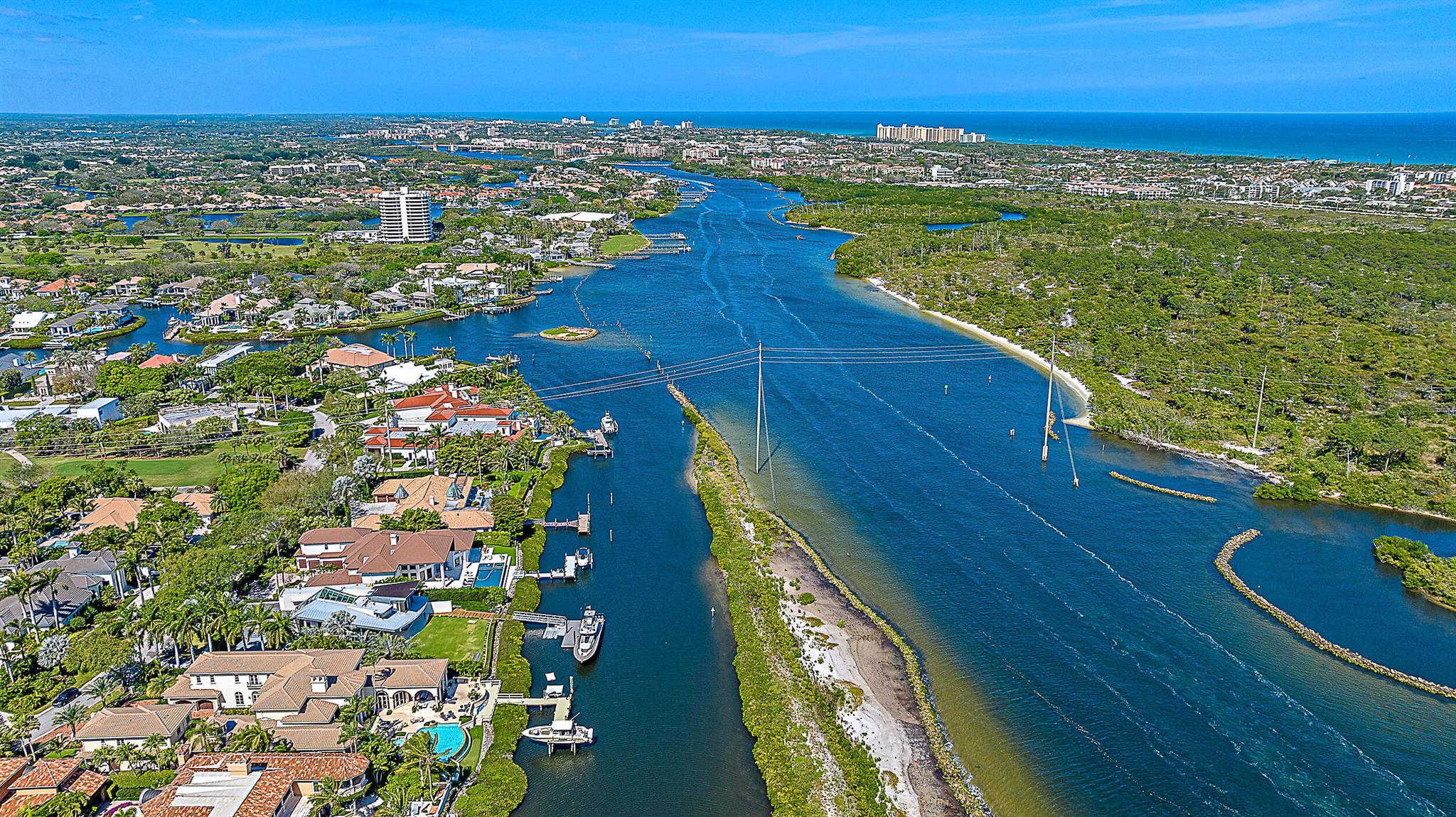 Admirals Cove - Residential