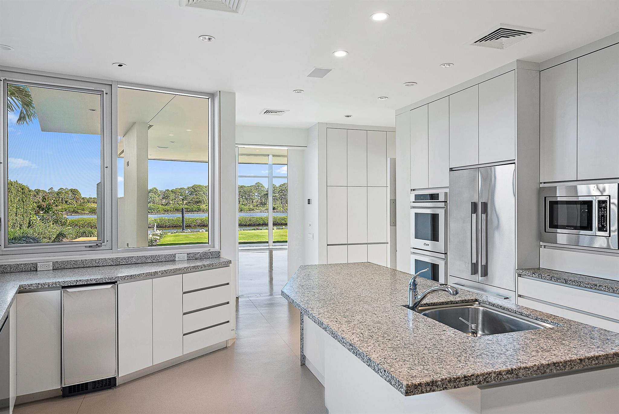 Admirals Cove - Residential