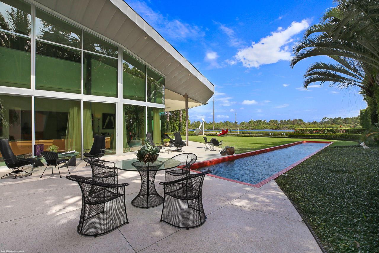 Admirals Cove - Residential