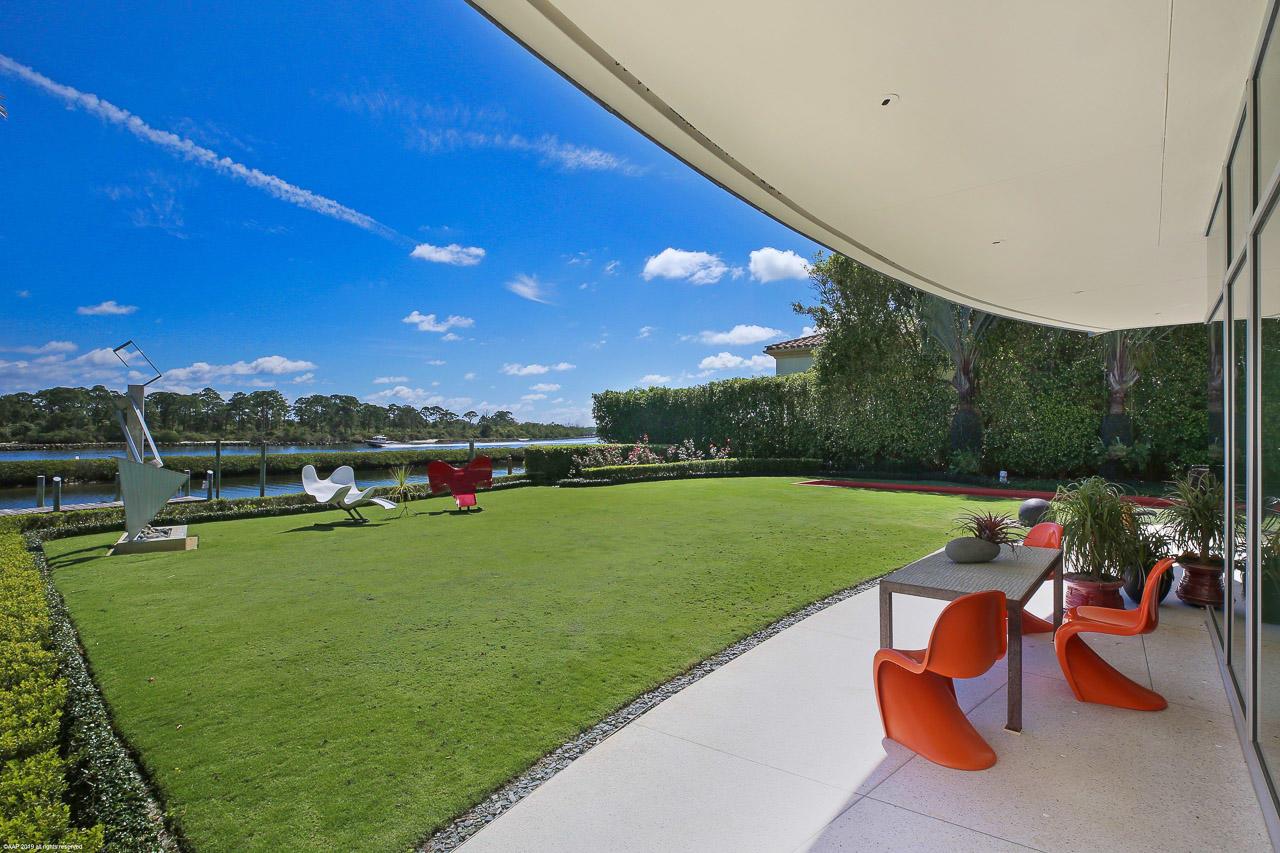 Admirals Cove - Residential