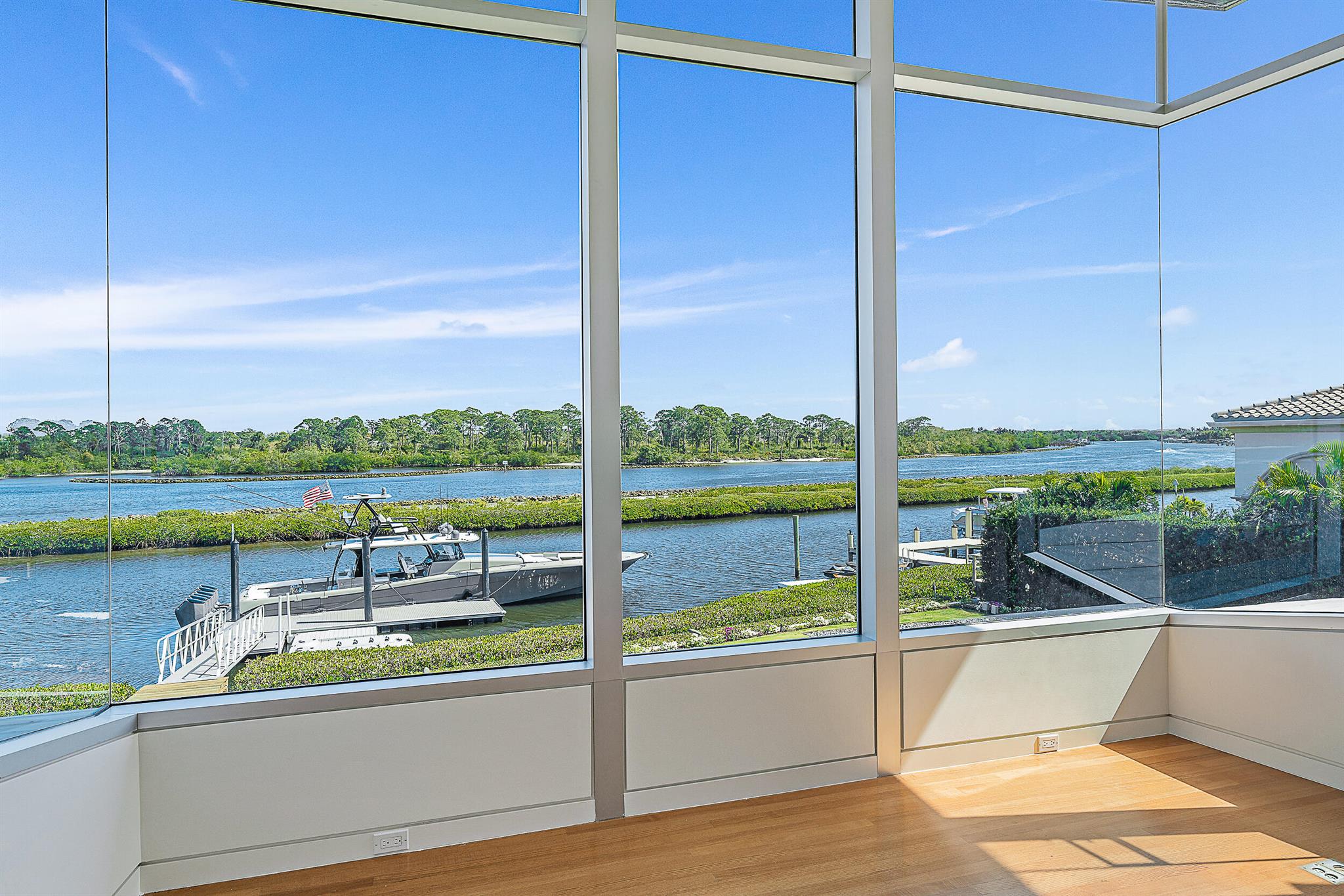 Admirals Cove - Residential