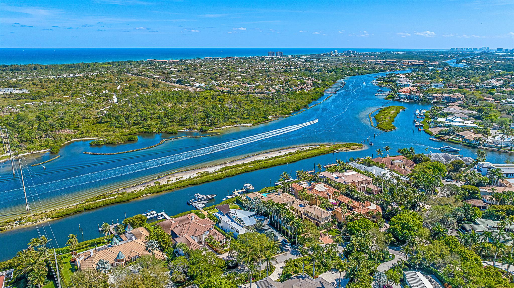 Admirals Cove - Residential