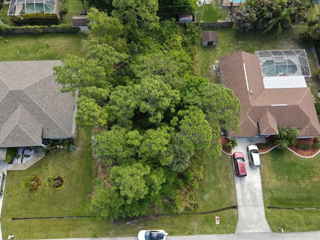 Photo of 2285 SW Frisco Terrace, Port Saint Lucie, FL 34953 (MLS # R10698923)