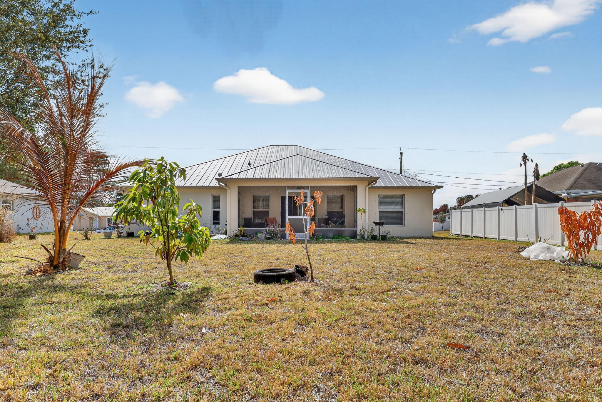 PORT ST LUCIE SECTION 11 - Residential