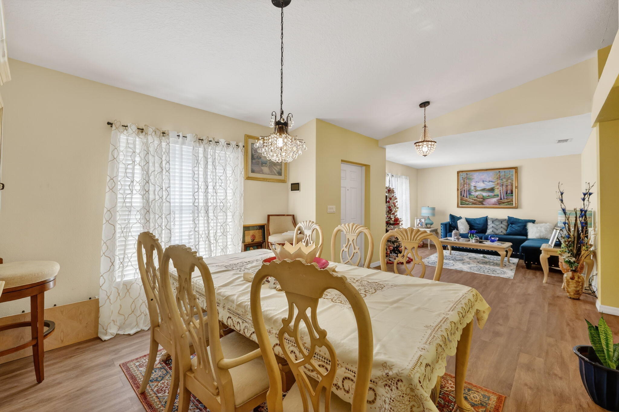 PORT ST LUCIE SECTION 11 - Residential