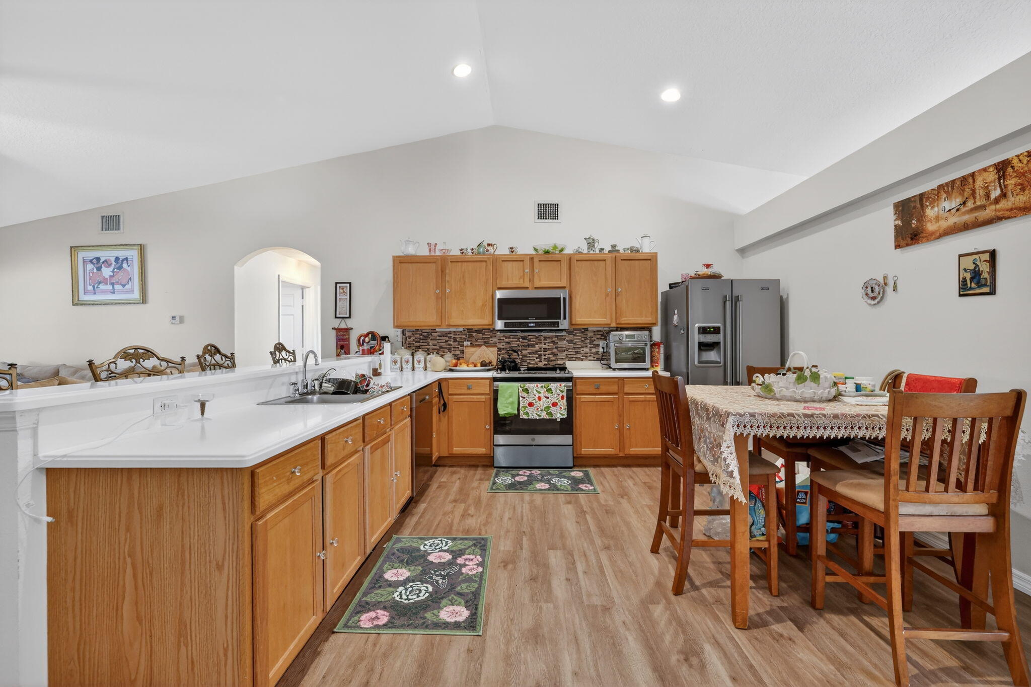 PORT ST LUCIE SECTION 11 - Residential