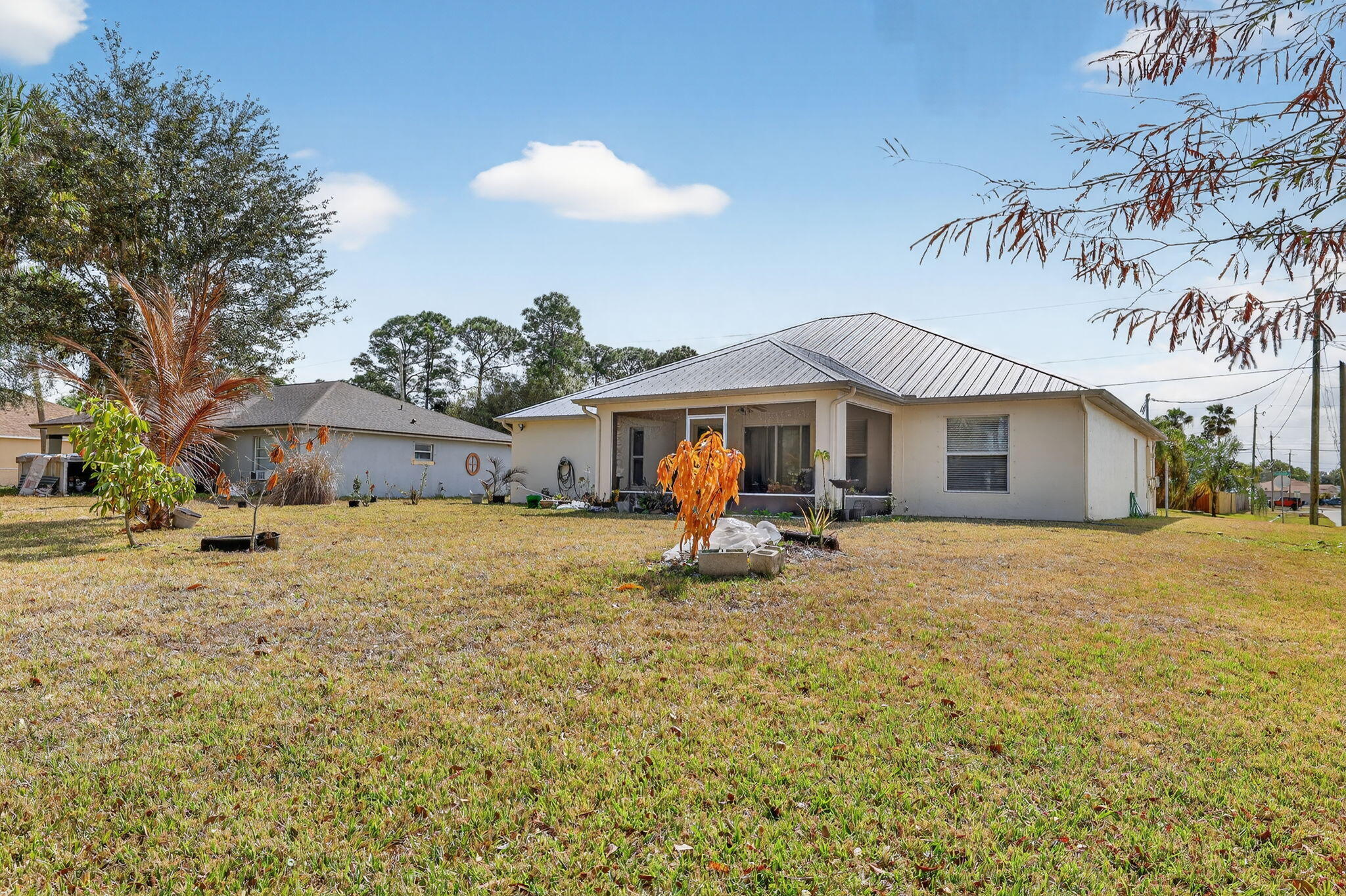 PORT ST LUCIE SECTION 11 - Residential