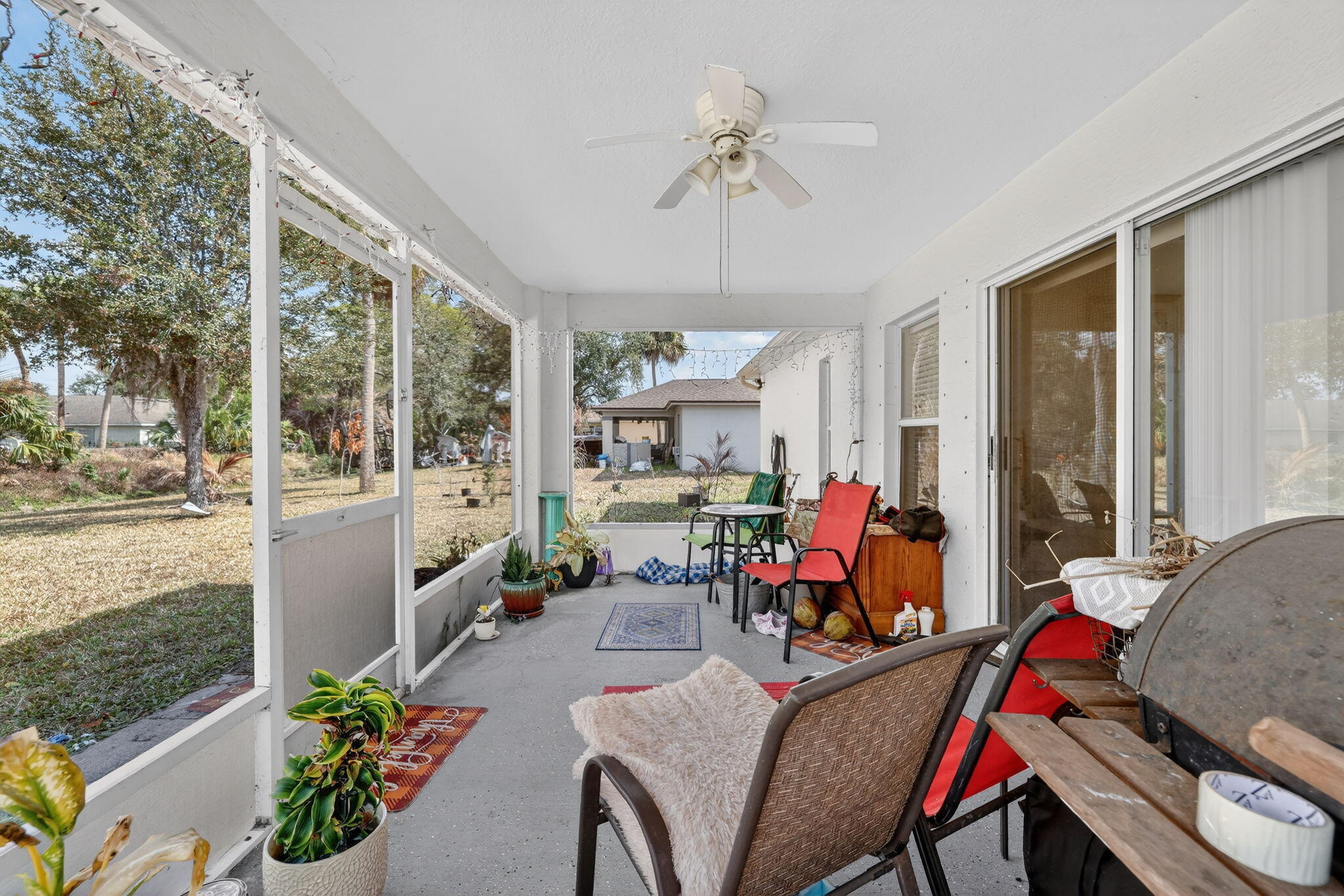 PORT ST LUCIE SECTION 11 - Residential