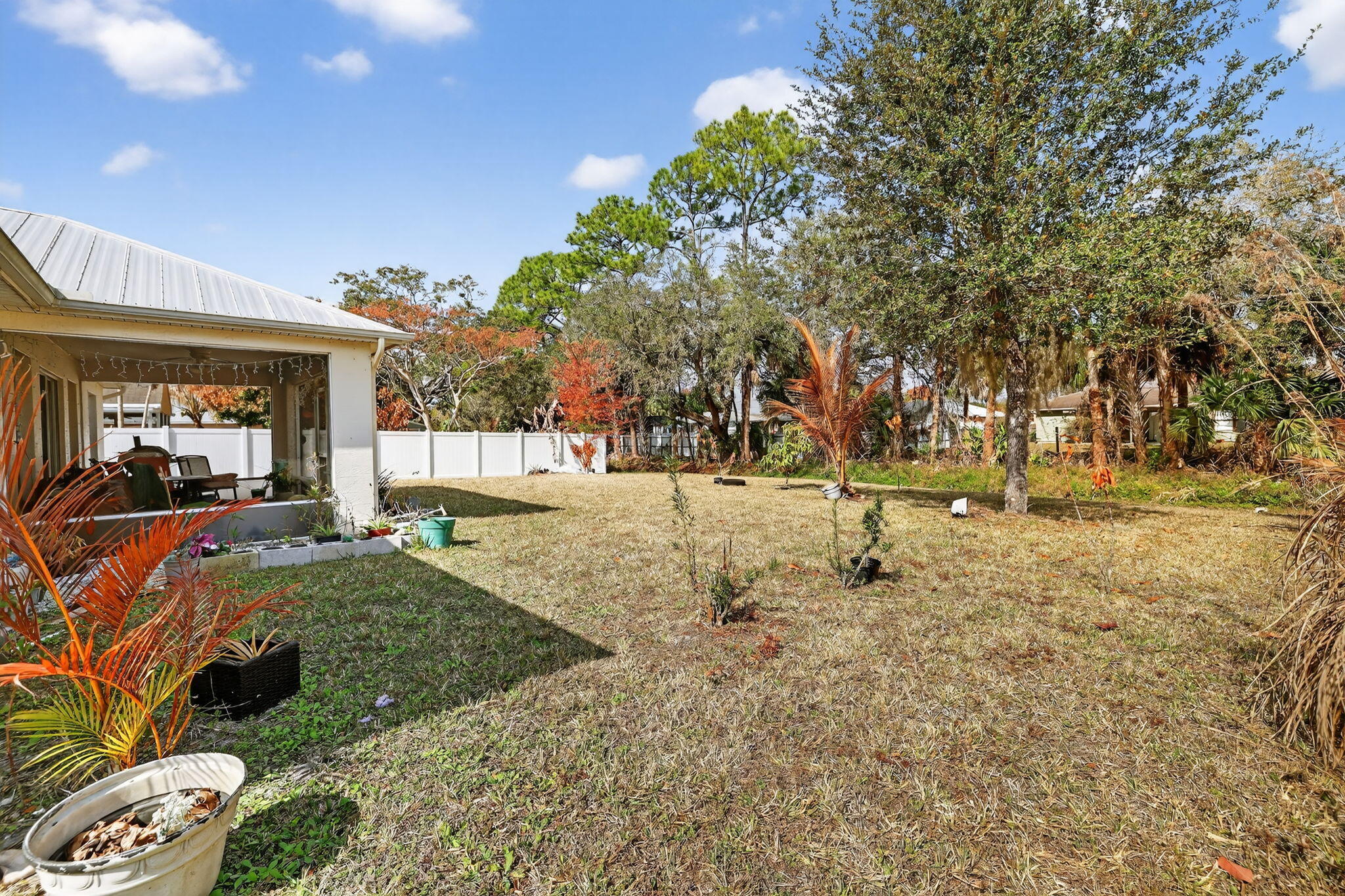 PORT ST LUCIE SECTION 11 - Residential