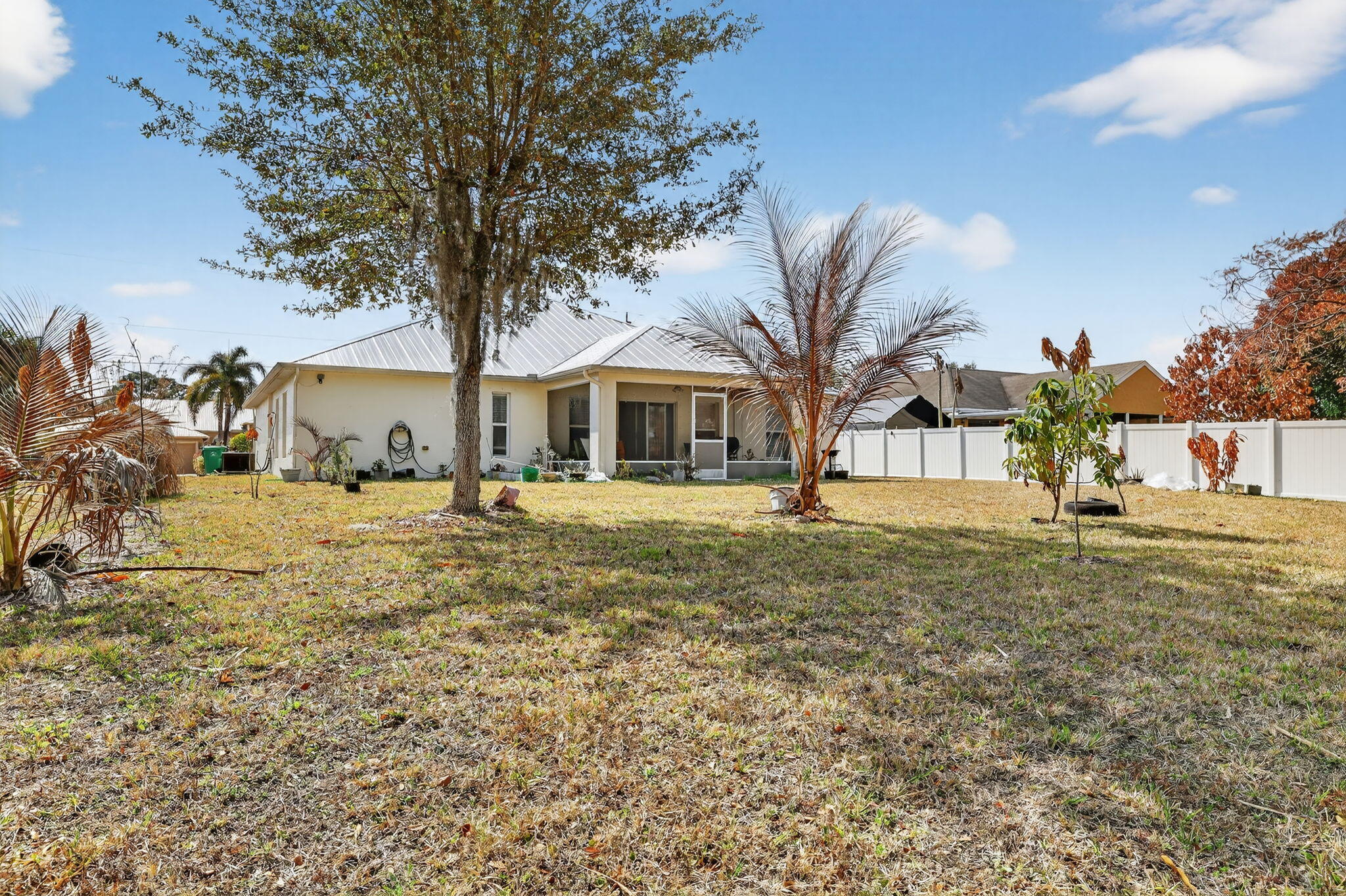 PORT ST LUCIE SECTION 11 - Residential