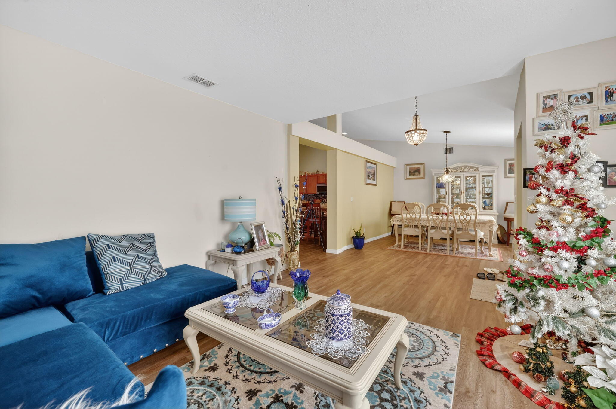 PORT ST LUCIE SECTION 11 - Residential