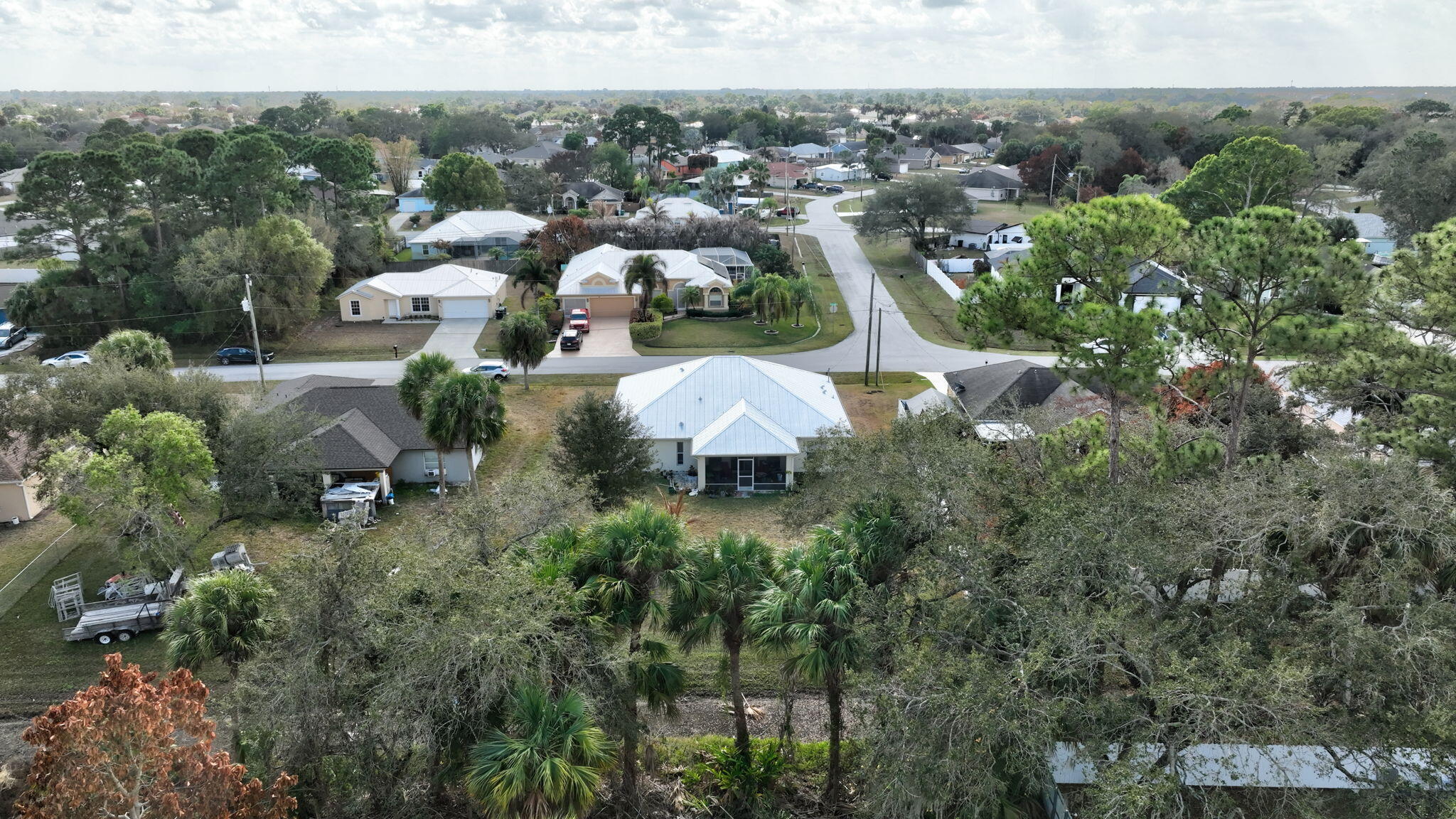PORT ST LUCIE SECTION 11 - Residential