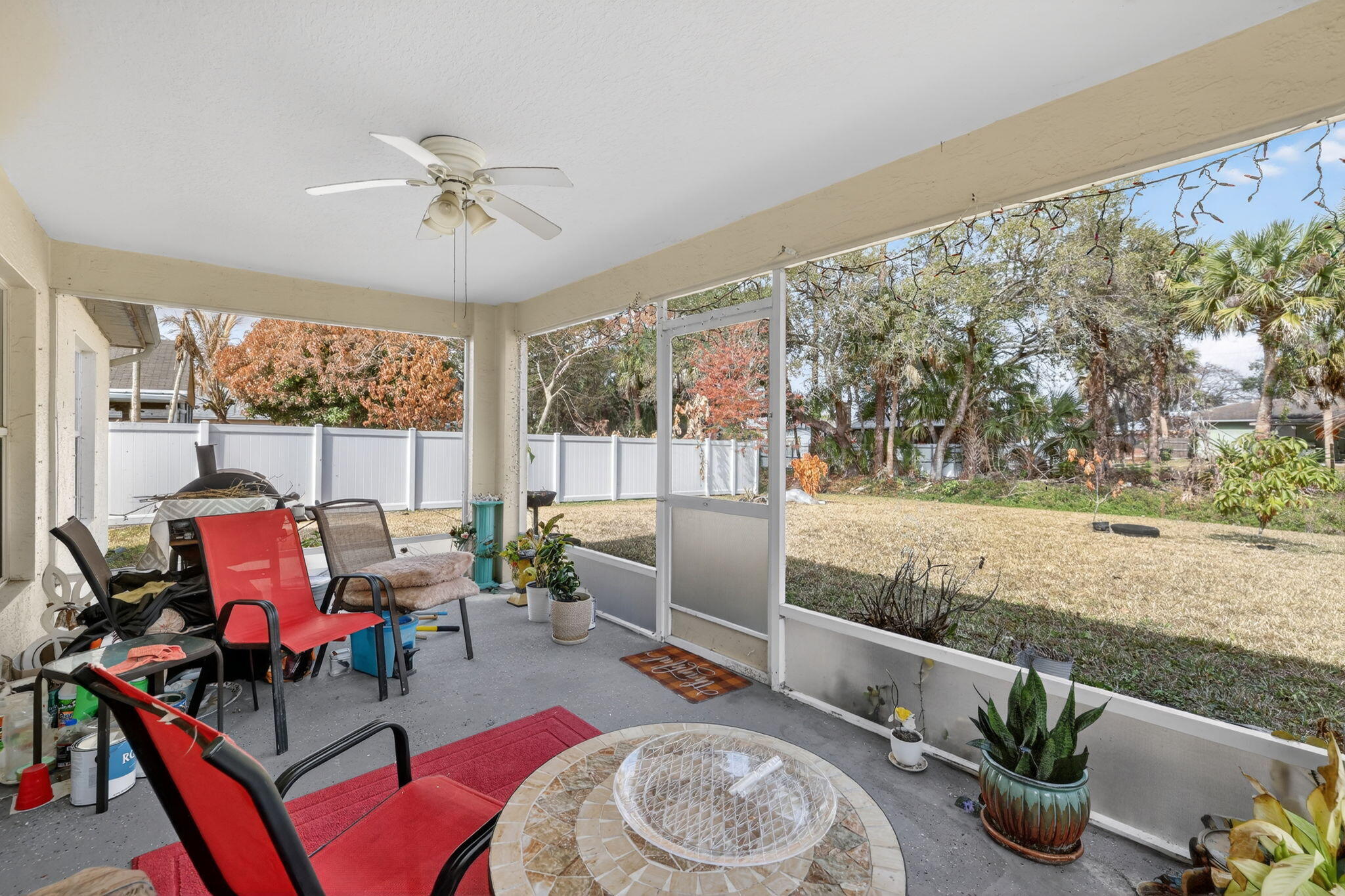 PORT ST LUCIE SECTION 11 - Residential