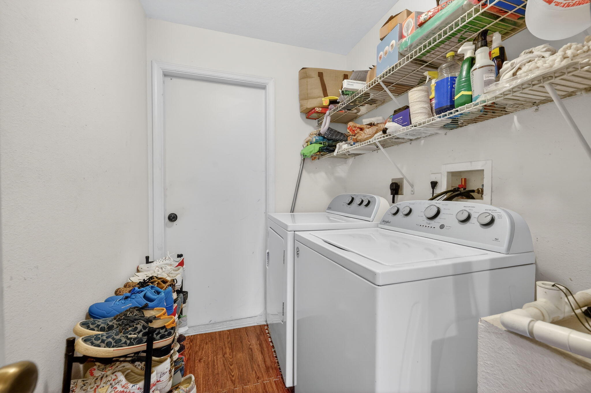 PORT ST LUCIE SECTION 11 - Residential