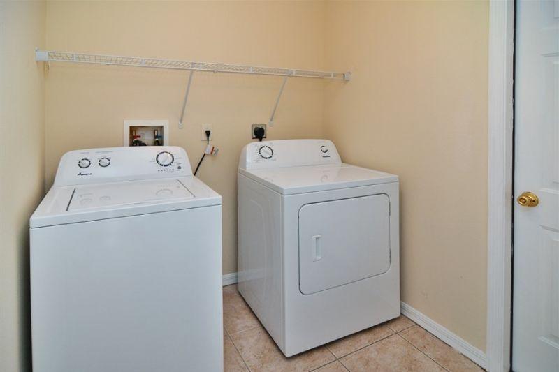 PORT ST LUCIE SECTION 01 - Residential Lease