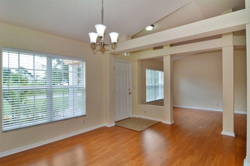 PORT ST LUCIE SECTION 01 - Residential Lease