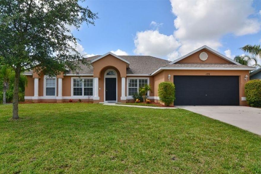 Beautiful home, Pets welcome (no agressive breeds) with an initial $250.00 non-refundable X pet fee and an additional $20.00 x pet monthly rent added to base rent (max 3 pets), the security deposit is based on credit, $45.00 application fee per person, app done online at waypointhomes.com (must select home to apply), documented income required, 1 month recent pay stub for salaried employees & 2 months pay stub for hourly/commission employees. Self employed/1099 will need 2 years tax returns**Deposit will be due within 24 hours of approval and move in date max 10 days from application date*** App online, all over 18 years must apply & be done on a single app, $45.00 per person & only 1 form of payment for all app fees.