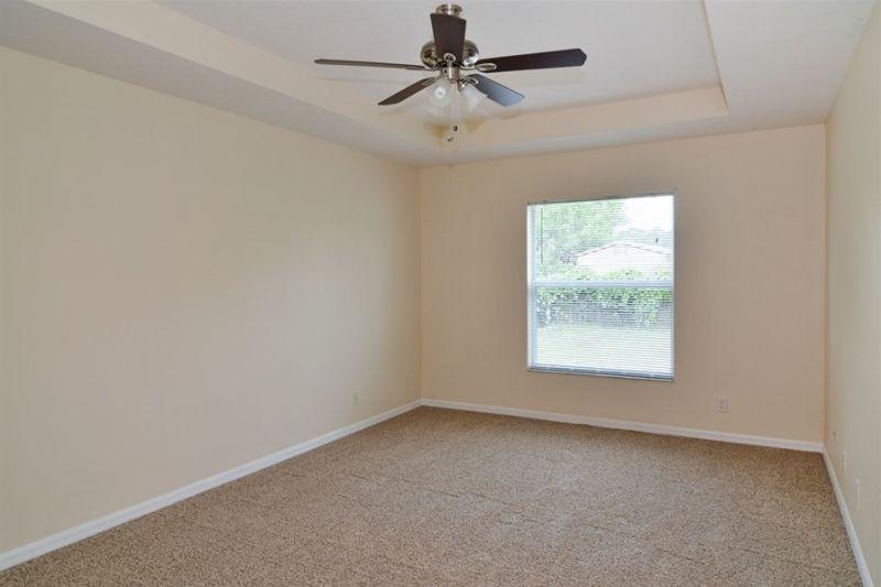 PORT ST LUCIE SECTION 01 - Residential Lease