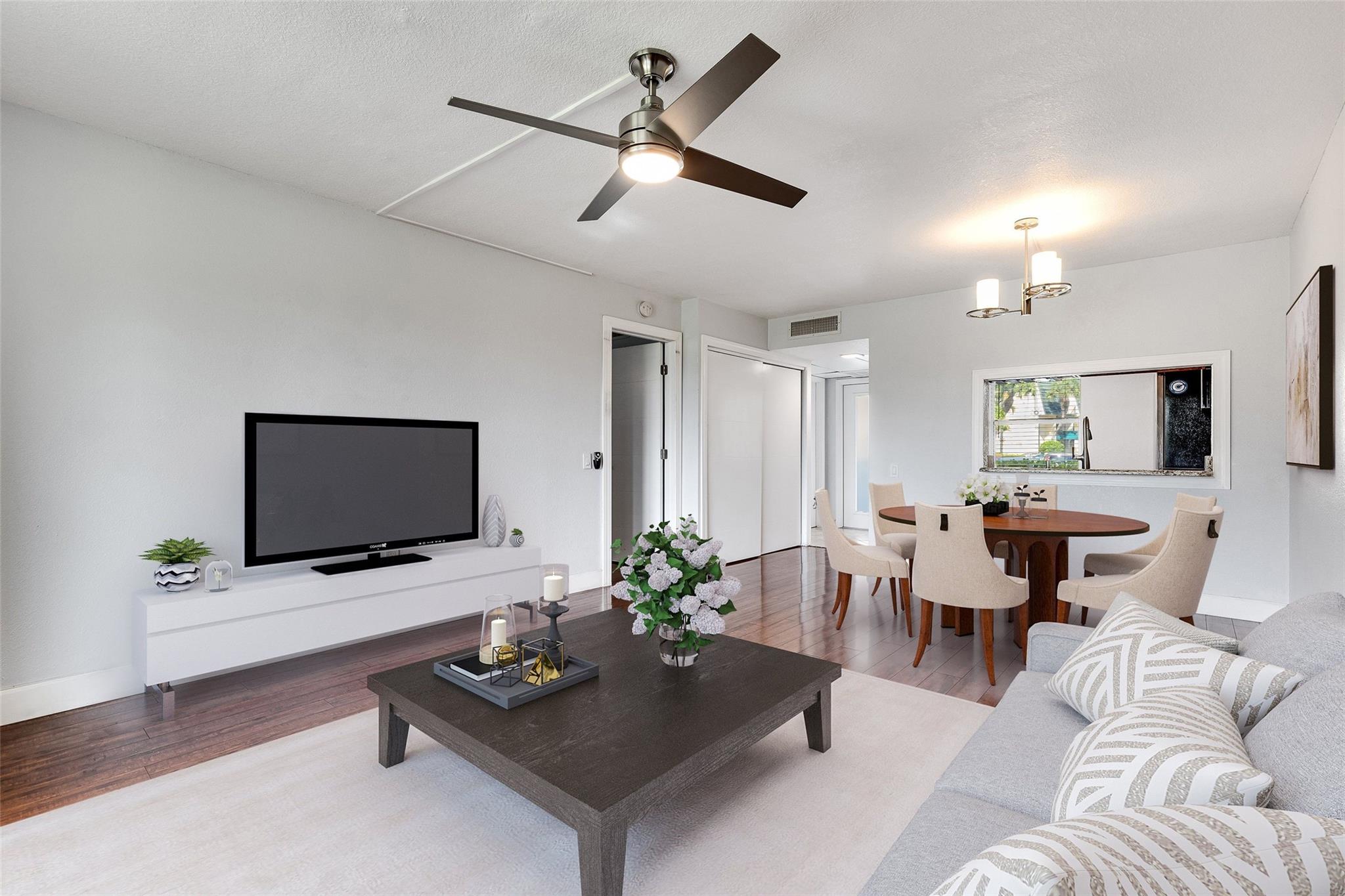 Lime Bay - Residential