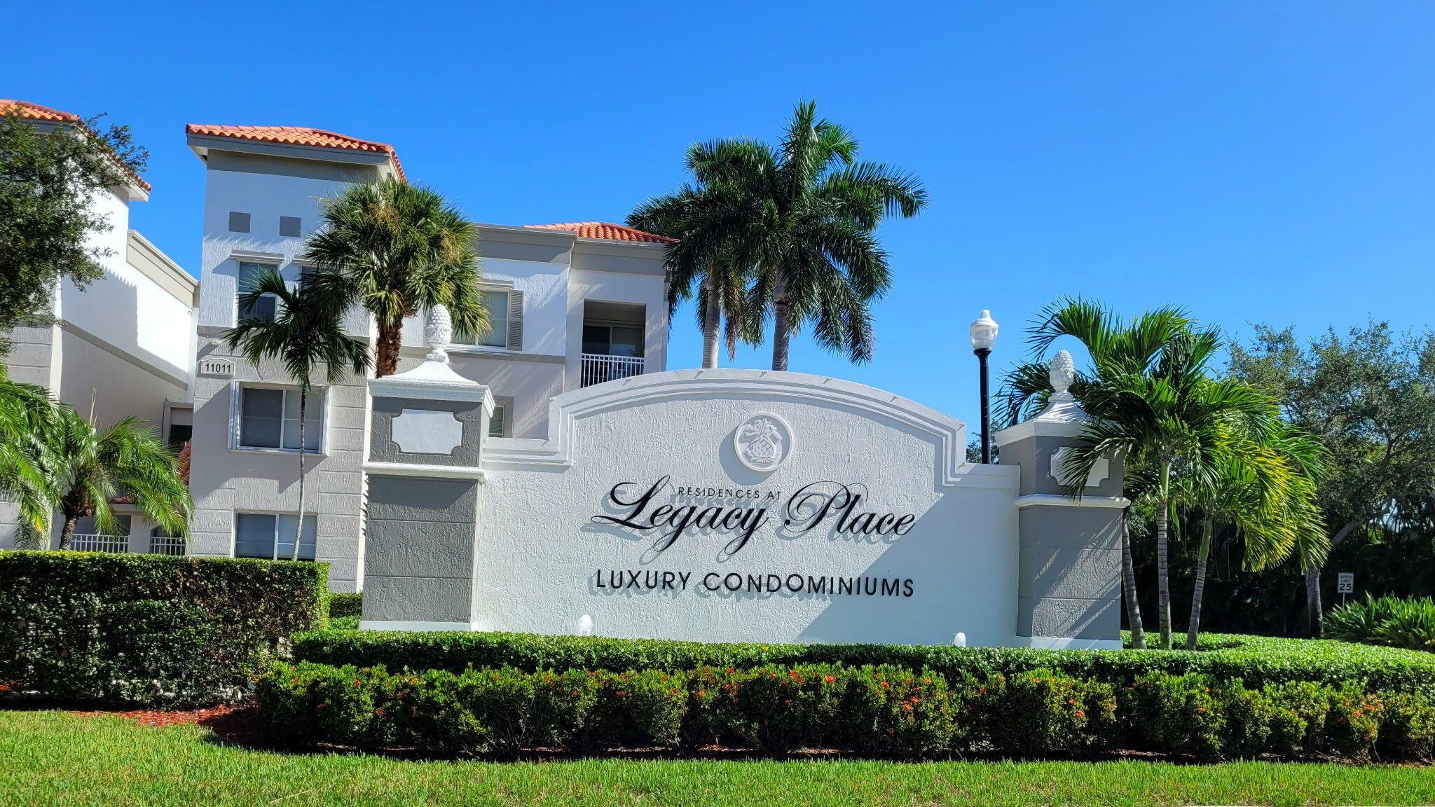Resort-Style Living in the Heart of Palm Beach Gardens. This beautifully upgraded first-floor residence offers the perfect blend of comfort and luxury. This spacious home features two master suites, each with custom walk-in closets, providing ample storage and privacy for residents or guests.The open eat-in kitchen is designed for both everyday living and entertaining, complete with a pantry, modern appliances, and a wine chiller. High-quality finishes throughout create an inviting atmosphere, while the first-floor location ensures convenience and easy access. Enjoy resort-style amenities, including a pool, gym, tennis and beautifully landscaped grounds. Just steps from world-class shopping, dining, and the beach, this home offers the ultimate Palm Beach Gardens lifestyle.