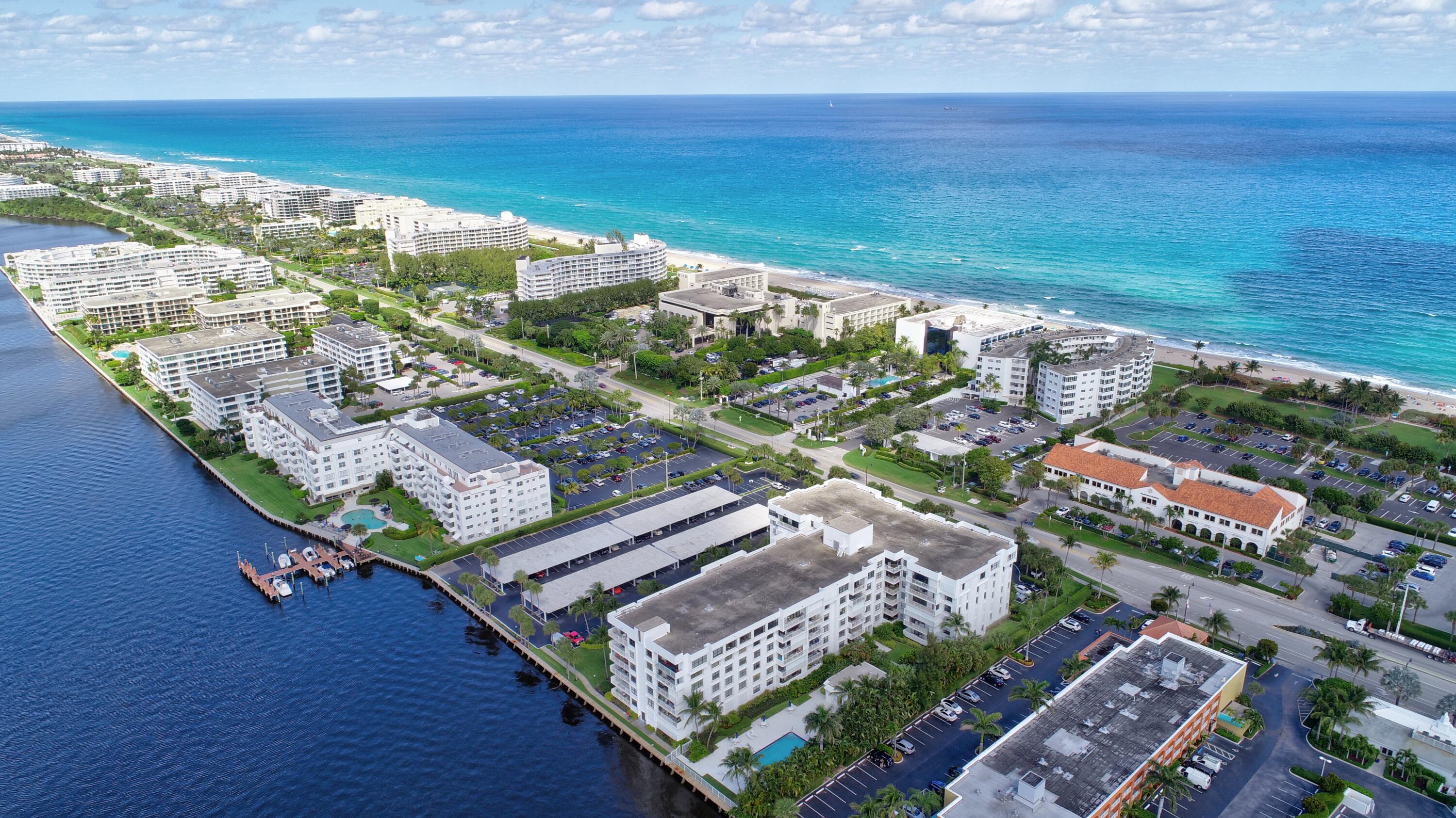 LA PALMA CONDO - Residential