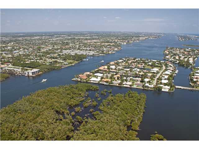 Acreage & Unrec - Land