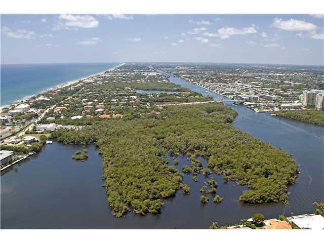 Acreage & Unrec - Land