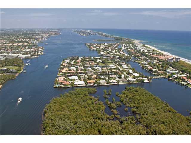 Acreage & Unrec - Land