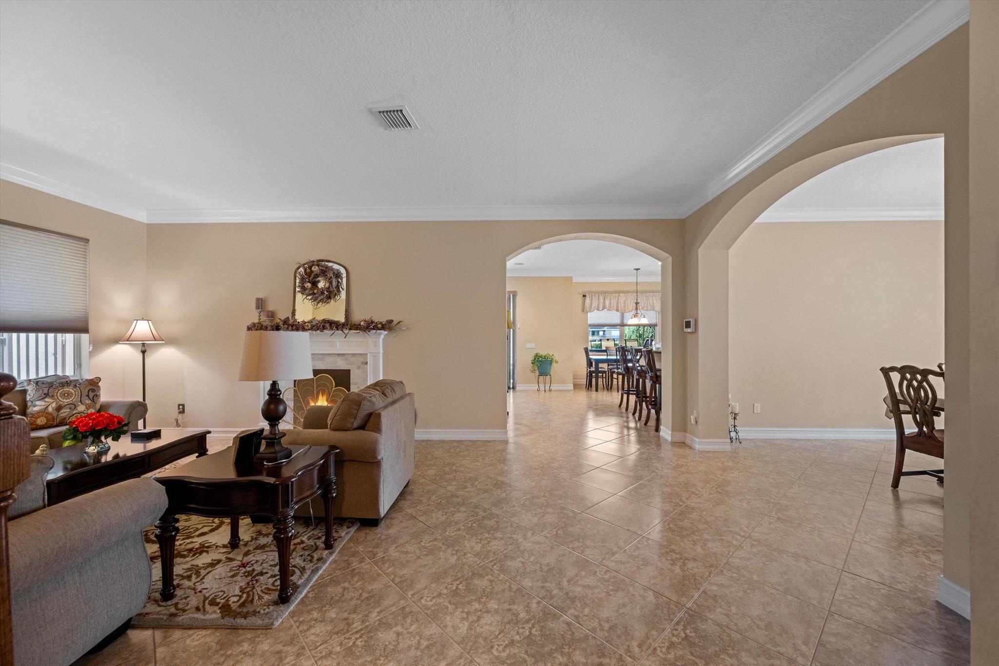 CANYON SPRINGS - Residential