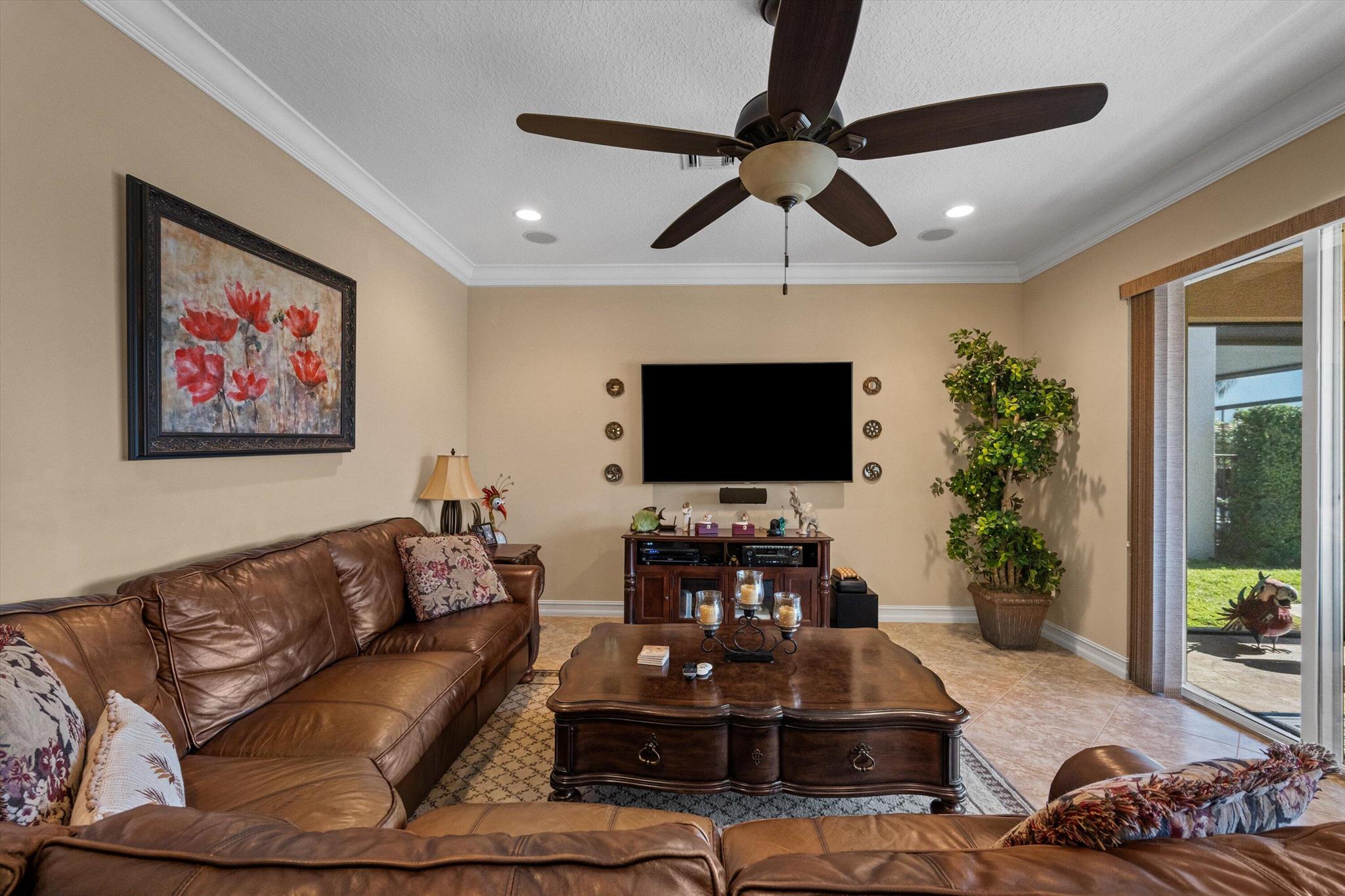 CANYON SPRINGS - Residential