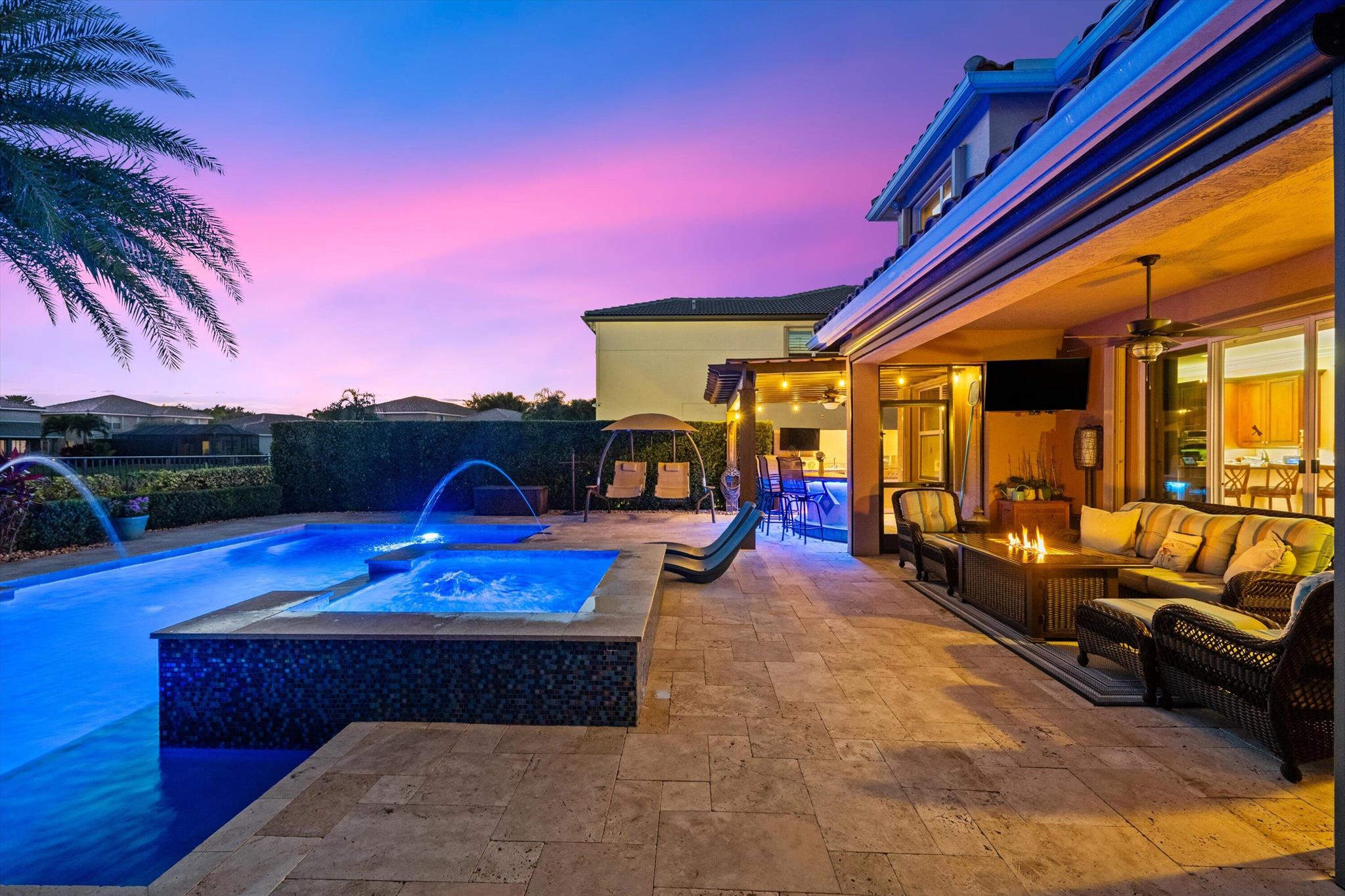 CANYON SPRINGS - Residential