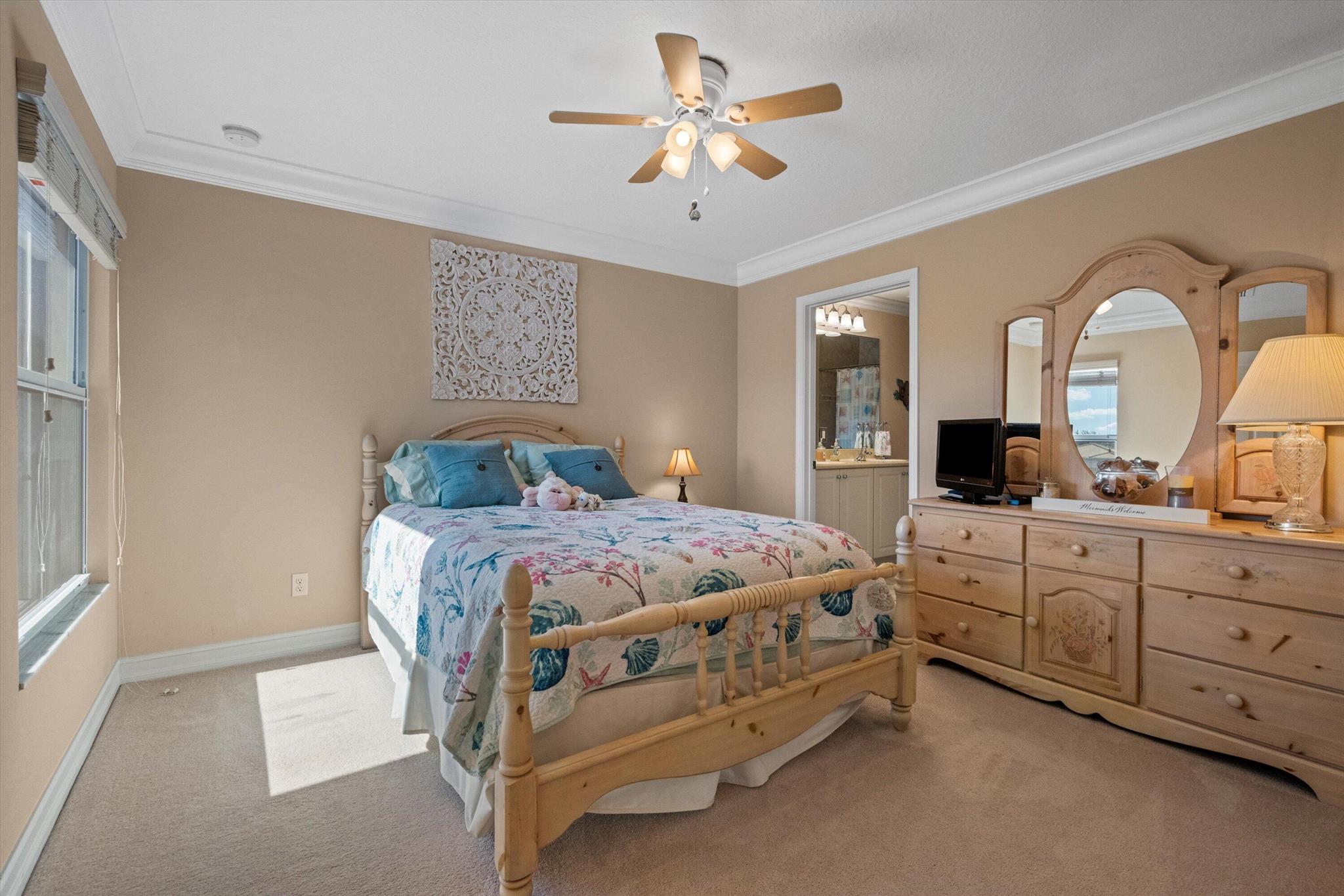 CANYON SPRINGS - Residential