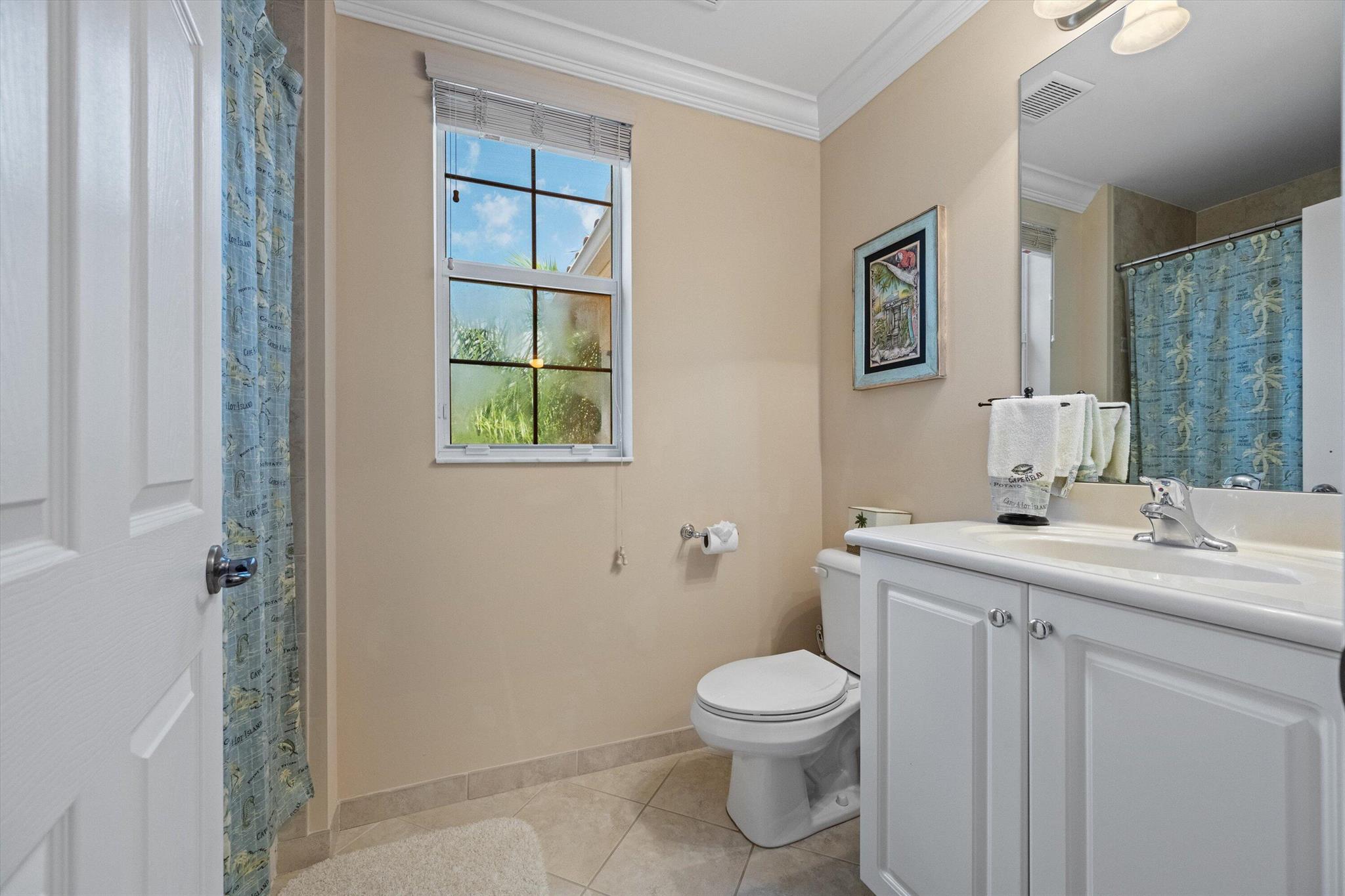 CANYON SPRINGS - Residential