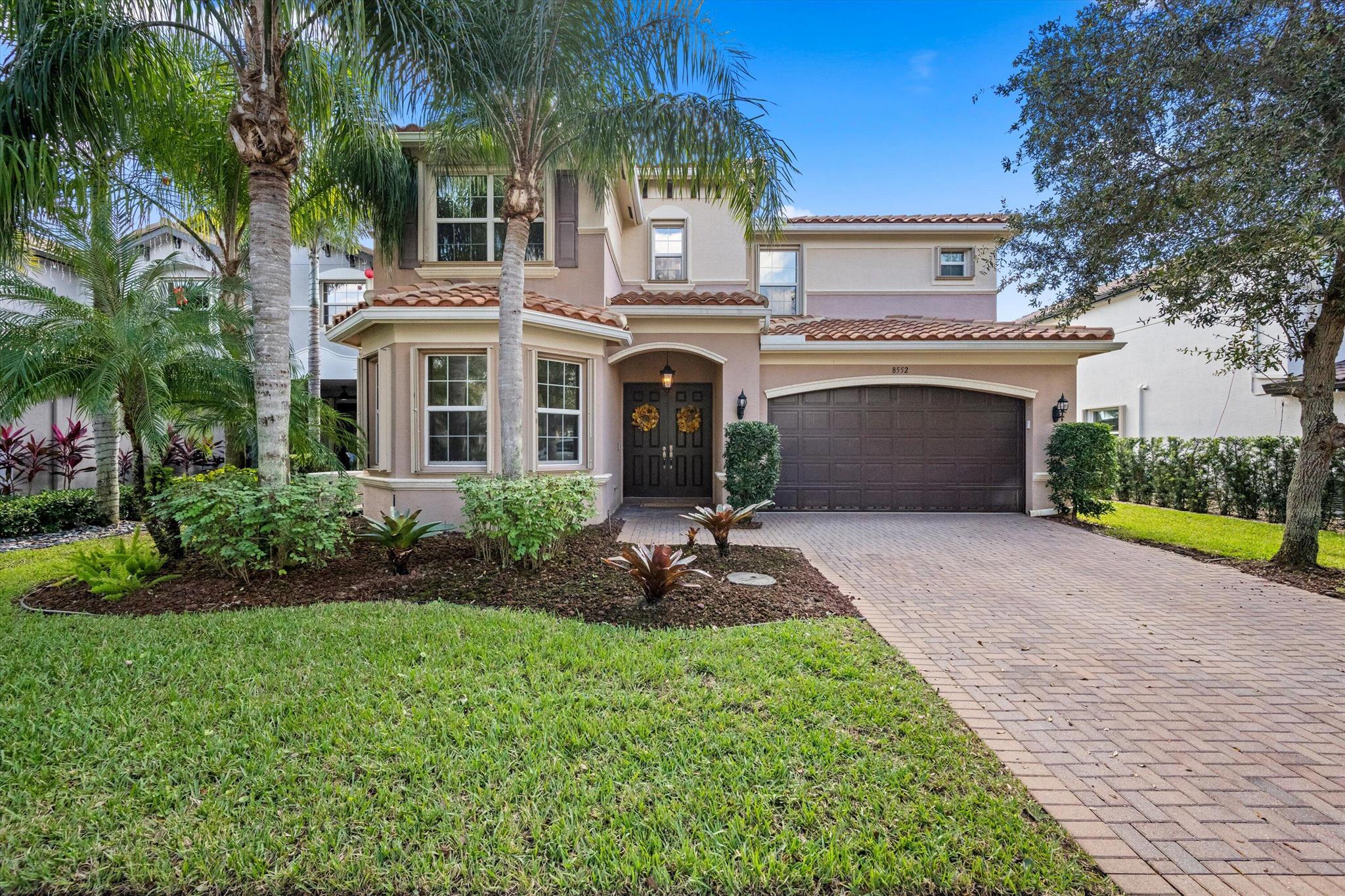 CANYON SPRINGS - Residential