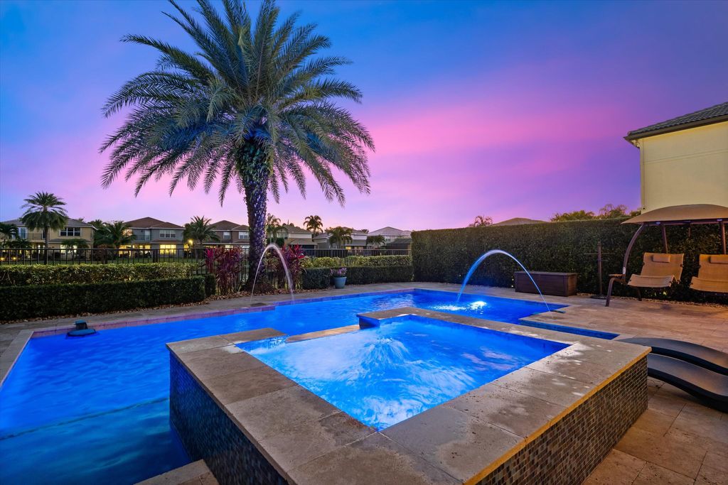 Photo of 8552 Briar Rose Point, Boynton Beach, FL 33473 (MLS # R11142717)