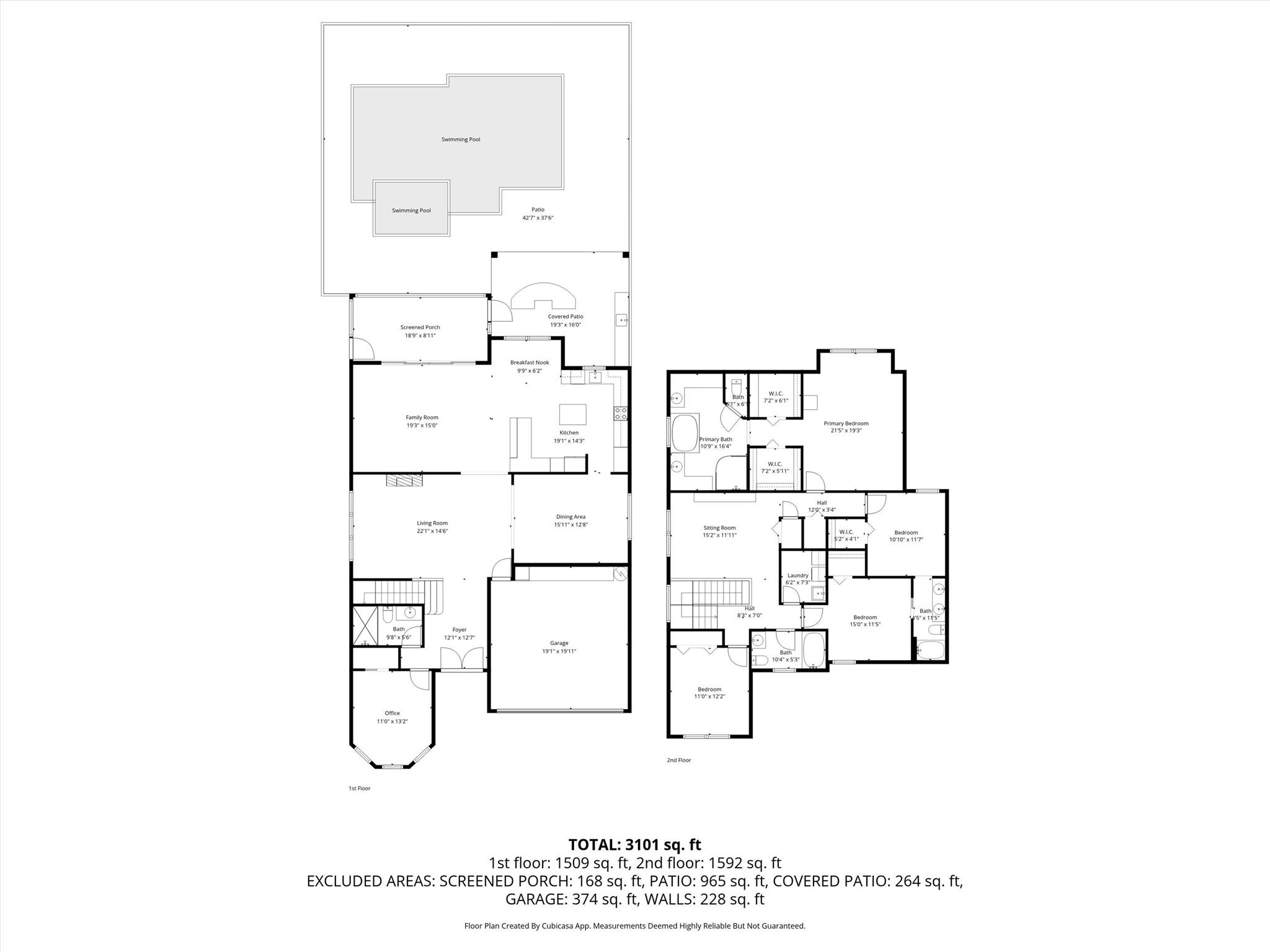 CANYON SPRINGS - Residential