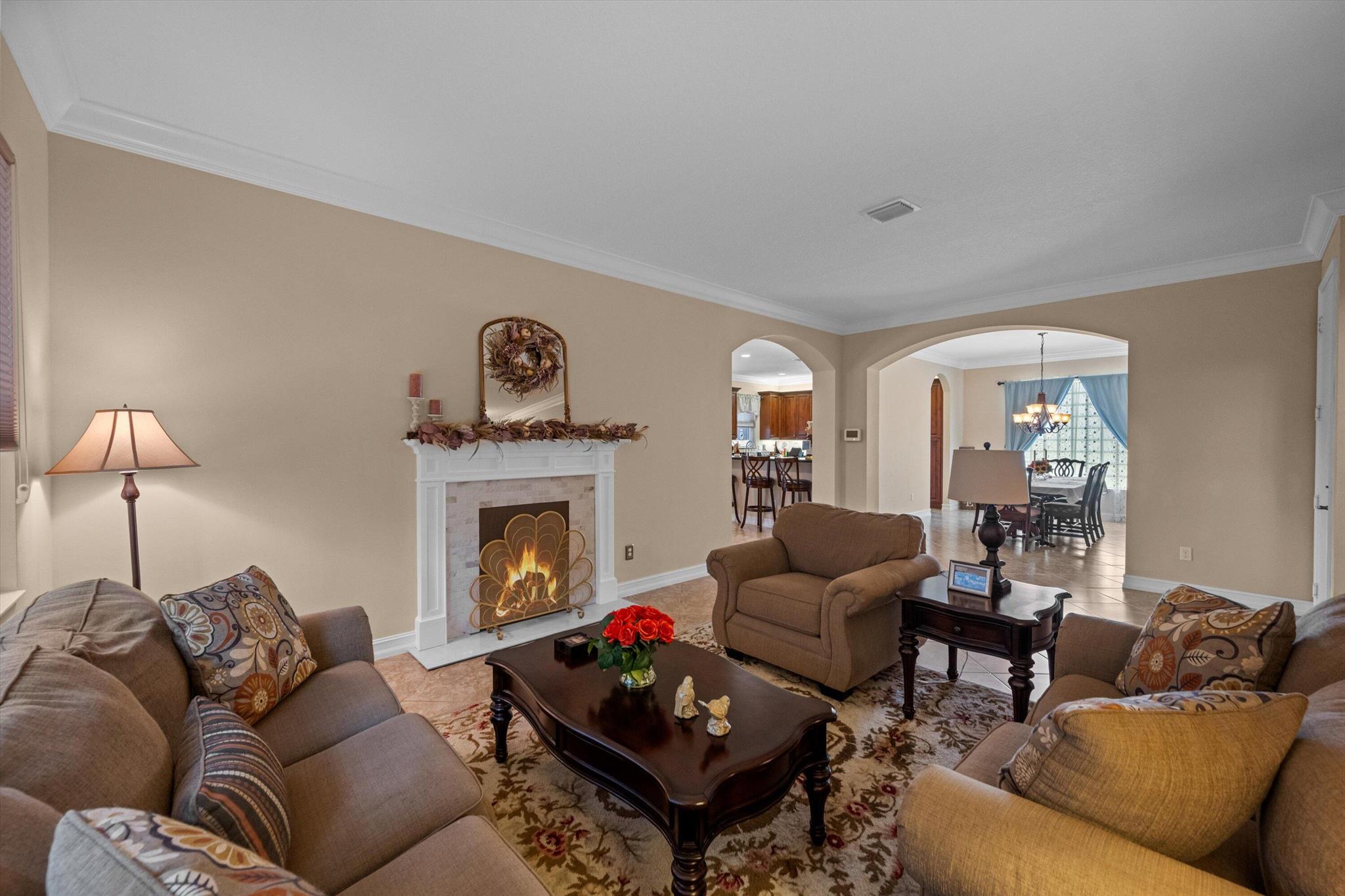 CANYON SPRINGS - Residential