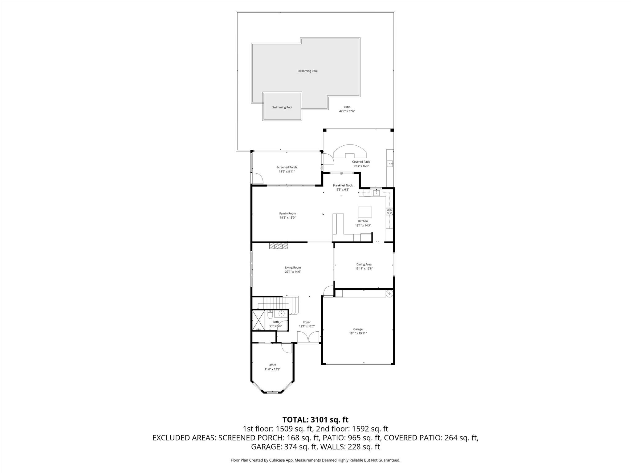 CANYON SPRINGS - Residential
