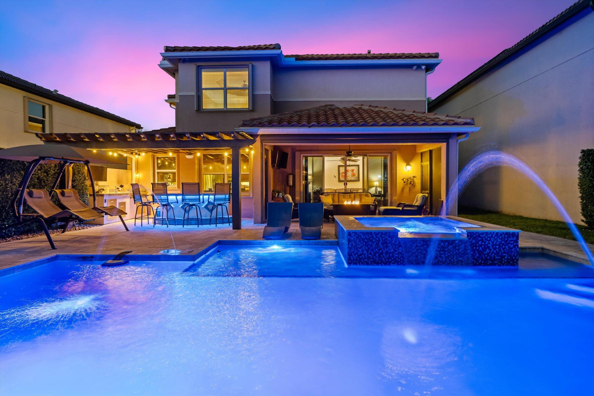 CANYON SPRINGS - Residential