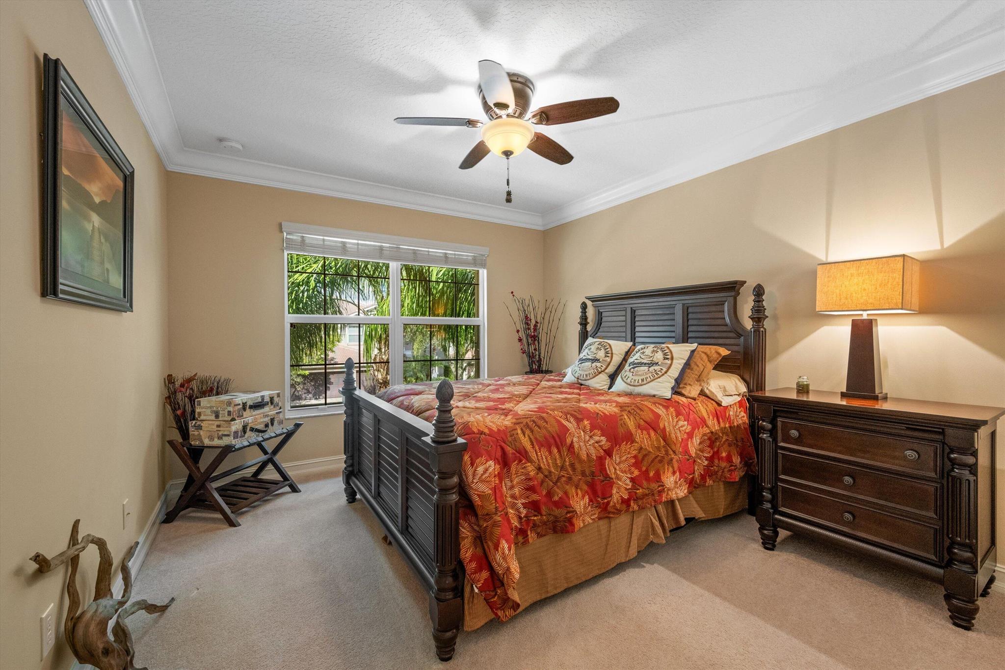 CANYON SPRINGS - Residential