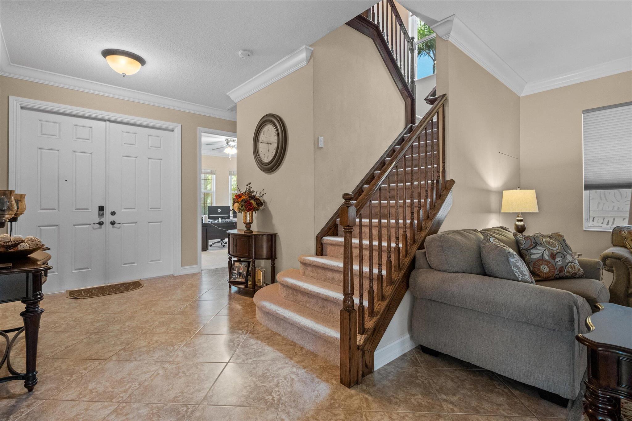 CANYON SPRINGS - Residential