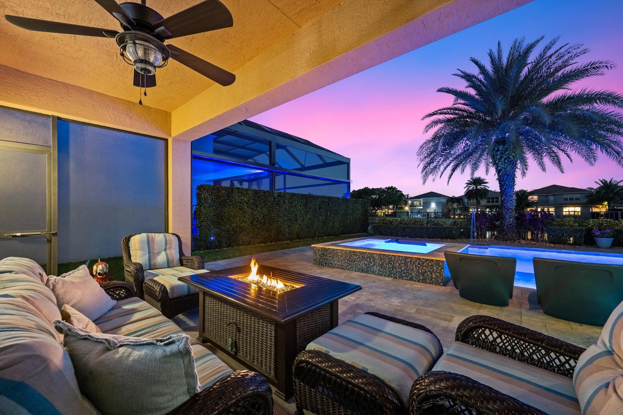 CANYON SPRINGS - Residential