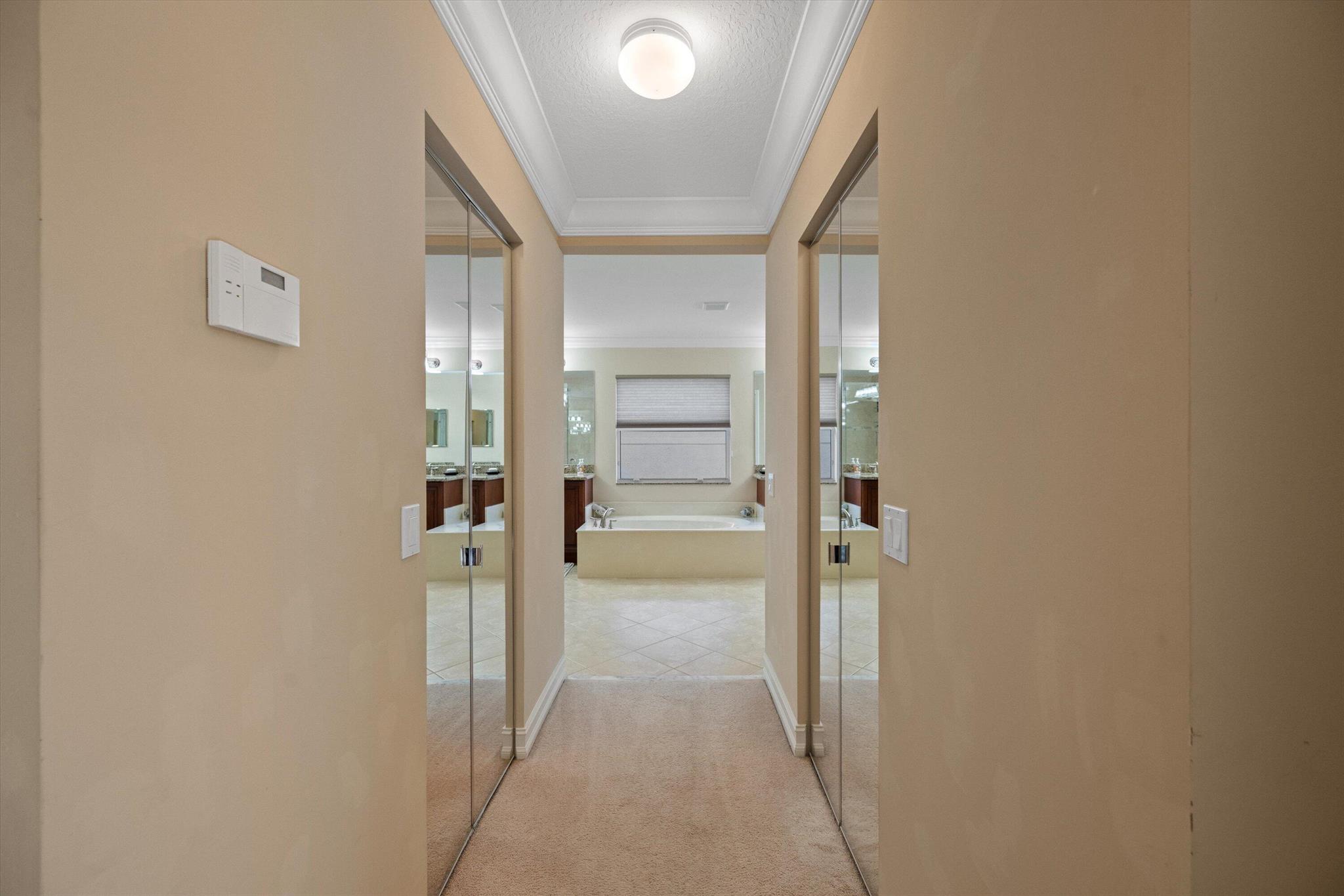 CANYON SPRINGS - Residential