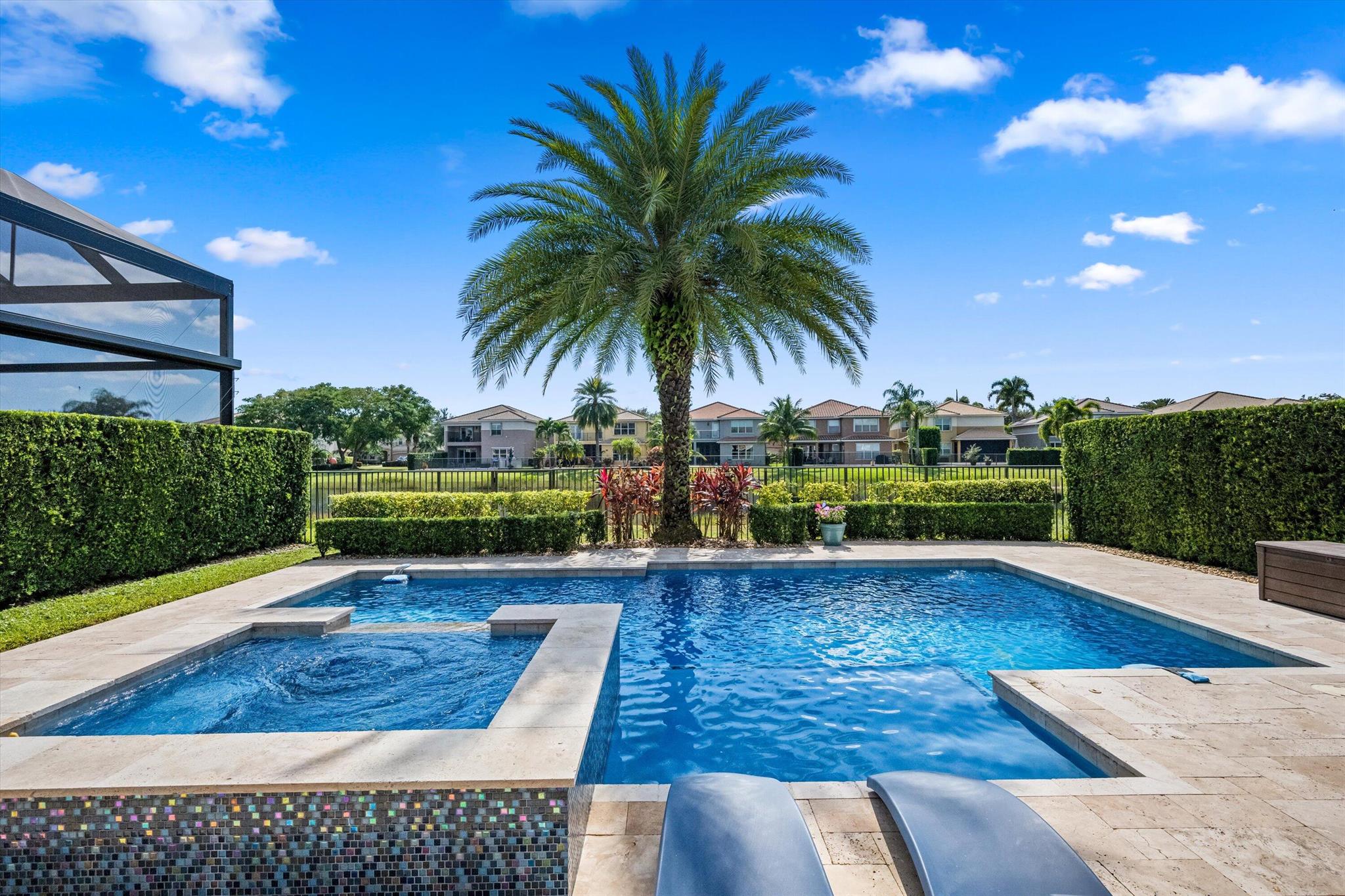 CANYON SPRINGS - Residential