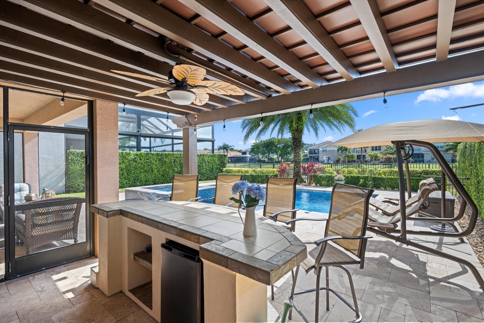 CANYON SPRINGS - Residential