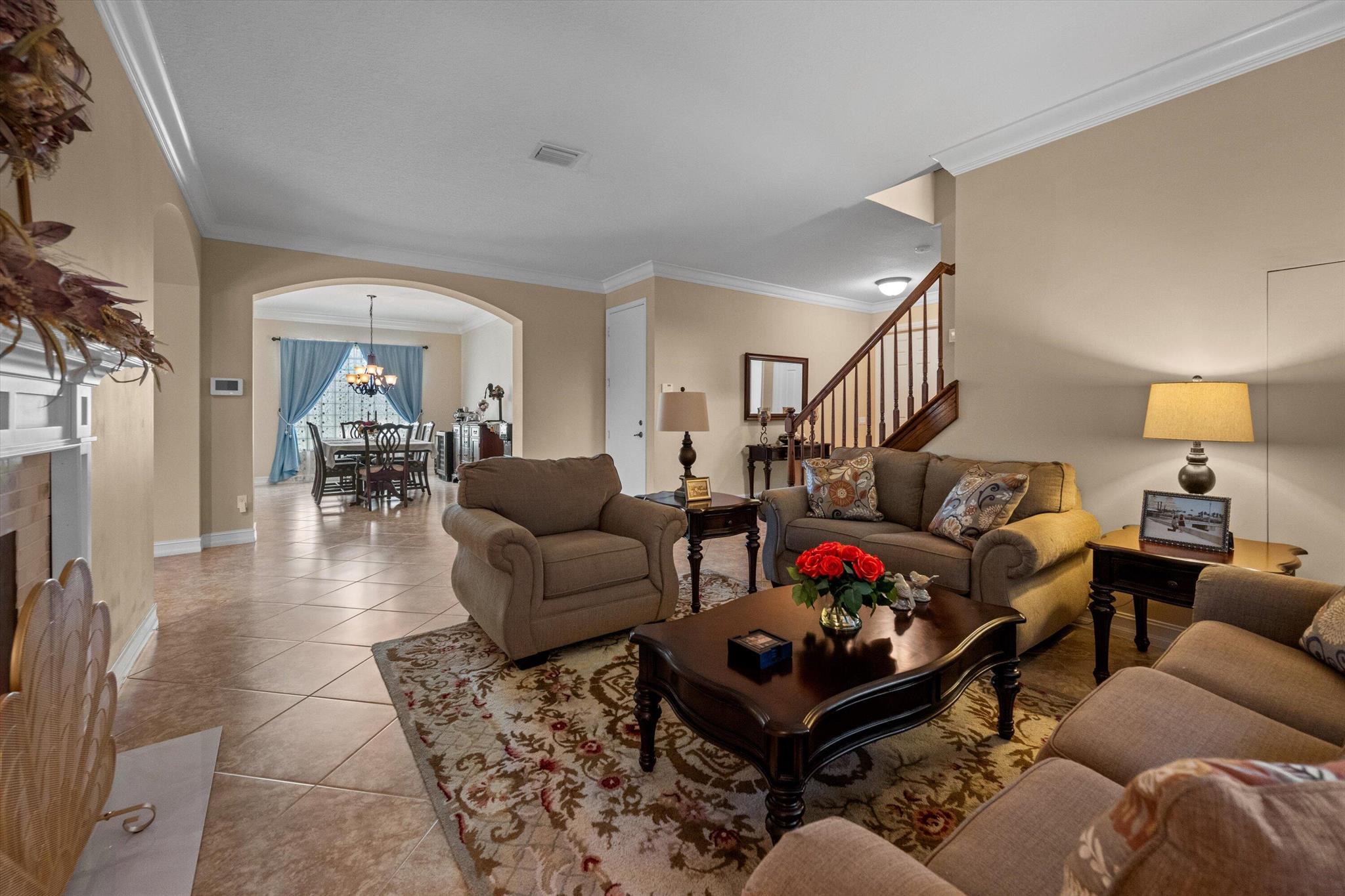 CANYON SPRINGS - Residential