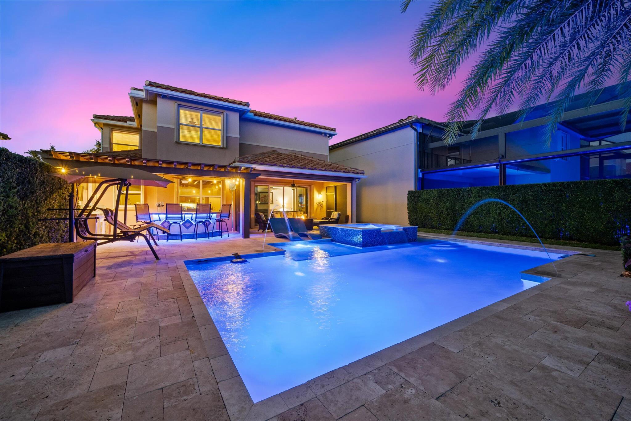 CANYON SPRINGS - Residential